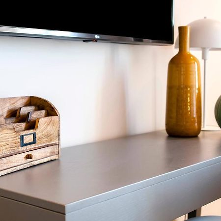 Campitelli Design Apartment Rovinj Buitenkant foto