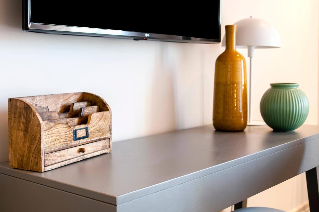 Campitelli Design Apartment Rovinj Buitenkant foto