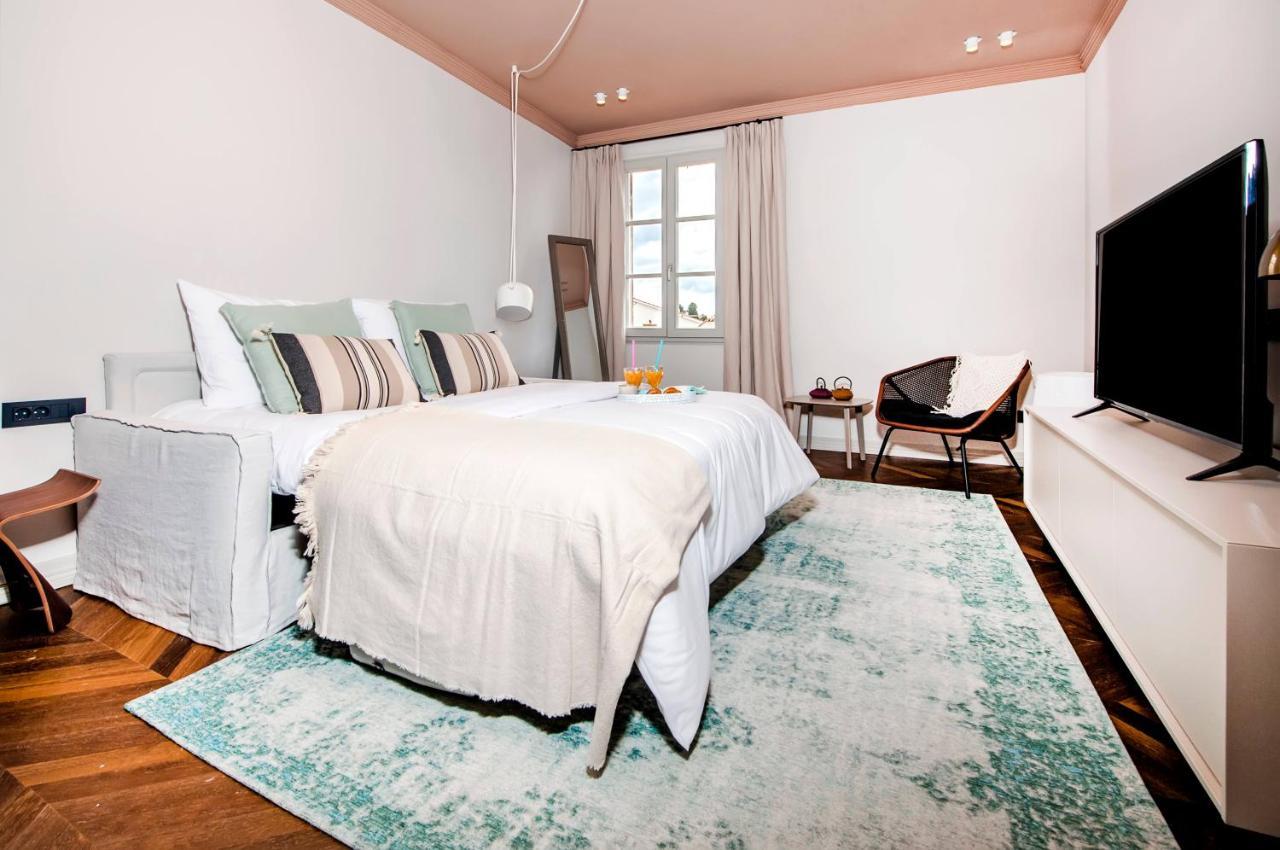 Campitelli Design Apartment Rovinj Buitenkant foto