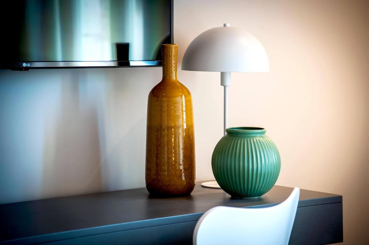 Campitelli Design Apartment Rovinj Buitenkant foto