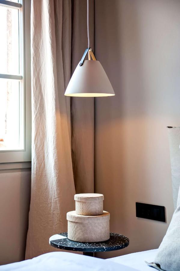 Campitelli Design Apartment Rovinj Buitenkant foto