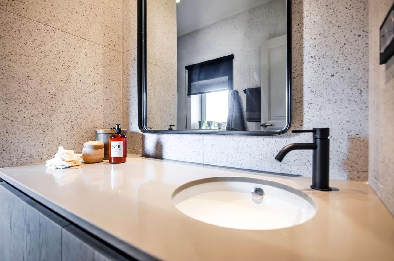 Campitelli Design Apartment Rovinj Buitenkant foto