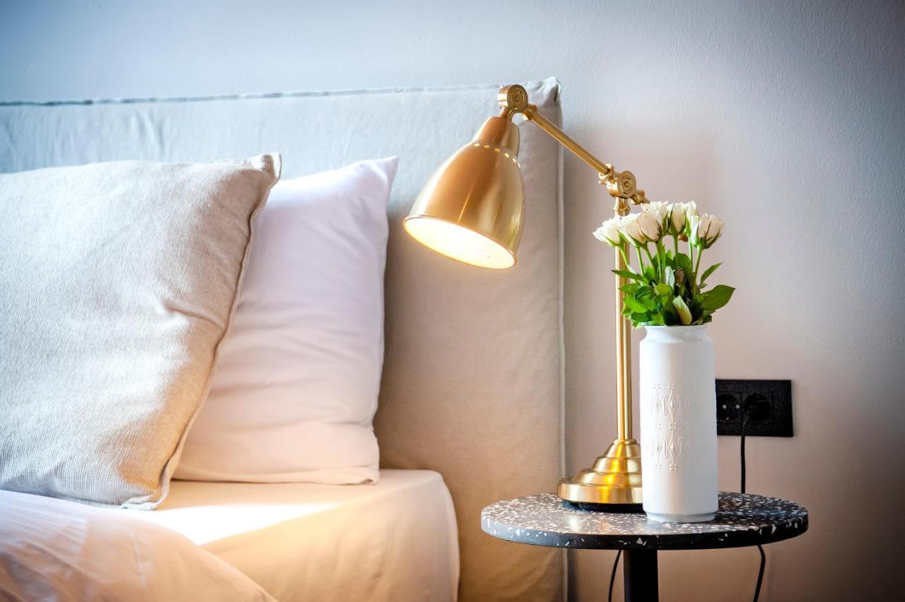 Campitelli Design Apartment Rovinj Buitenkant foto