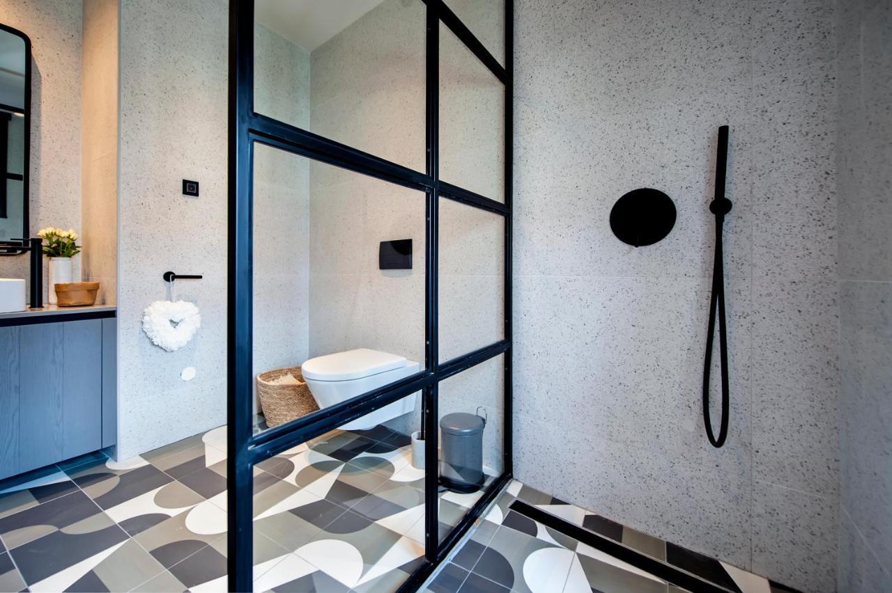 Campitelli Design Apartment Rovinj Buitenkant foto